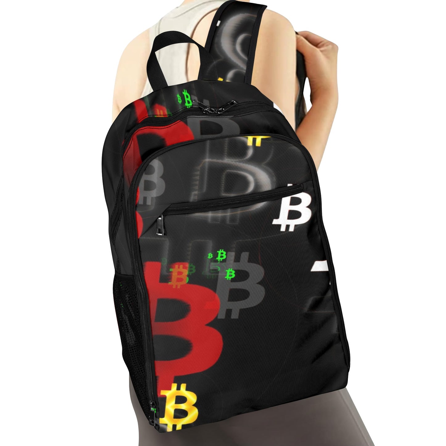 BTC Sports Pack