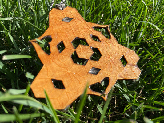 Sacral Pendant