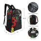 BTC Sports Pack