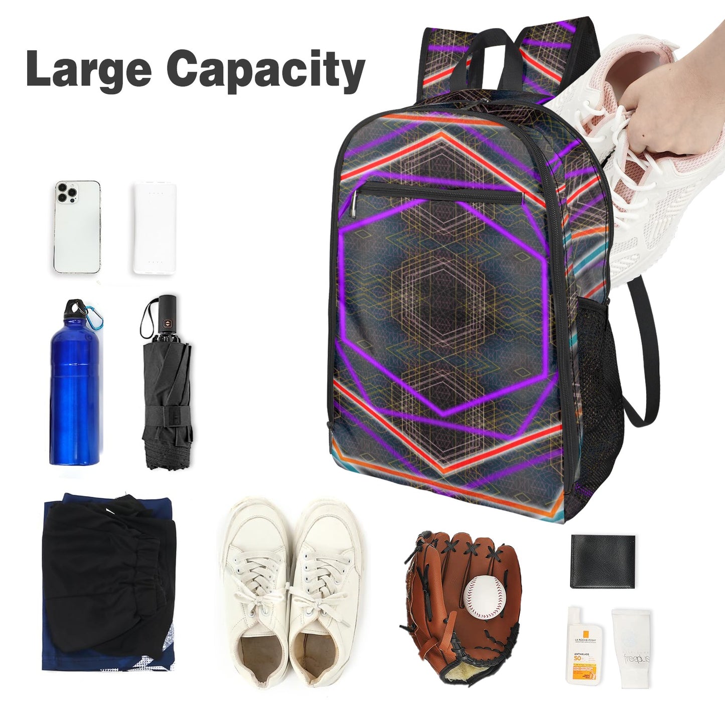 Portal Sports Pack
