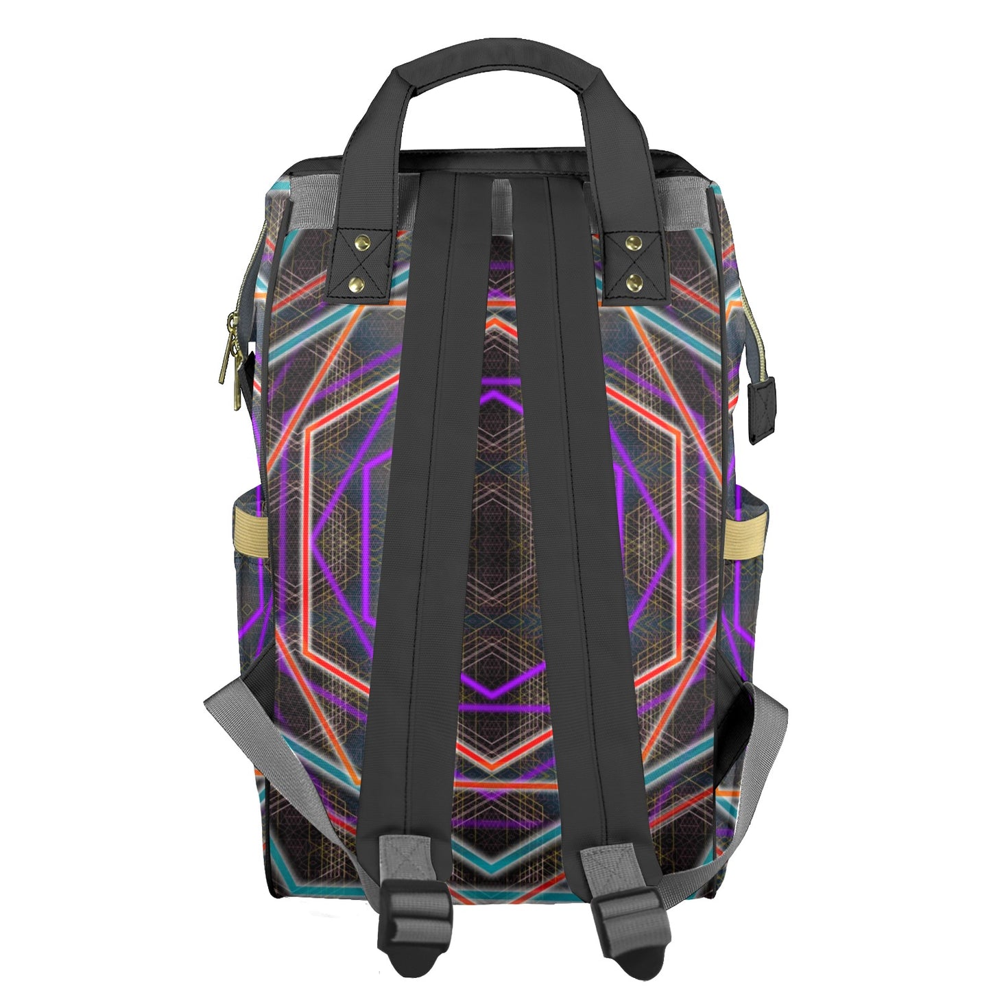 Portal Gear Bag