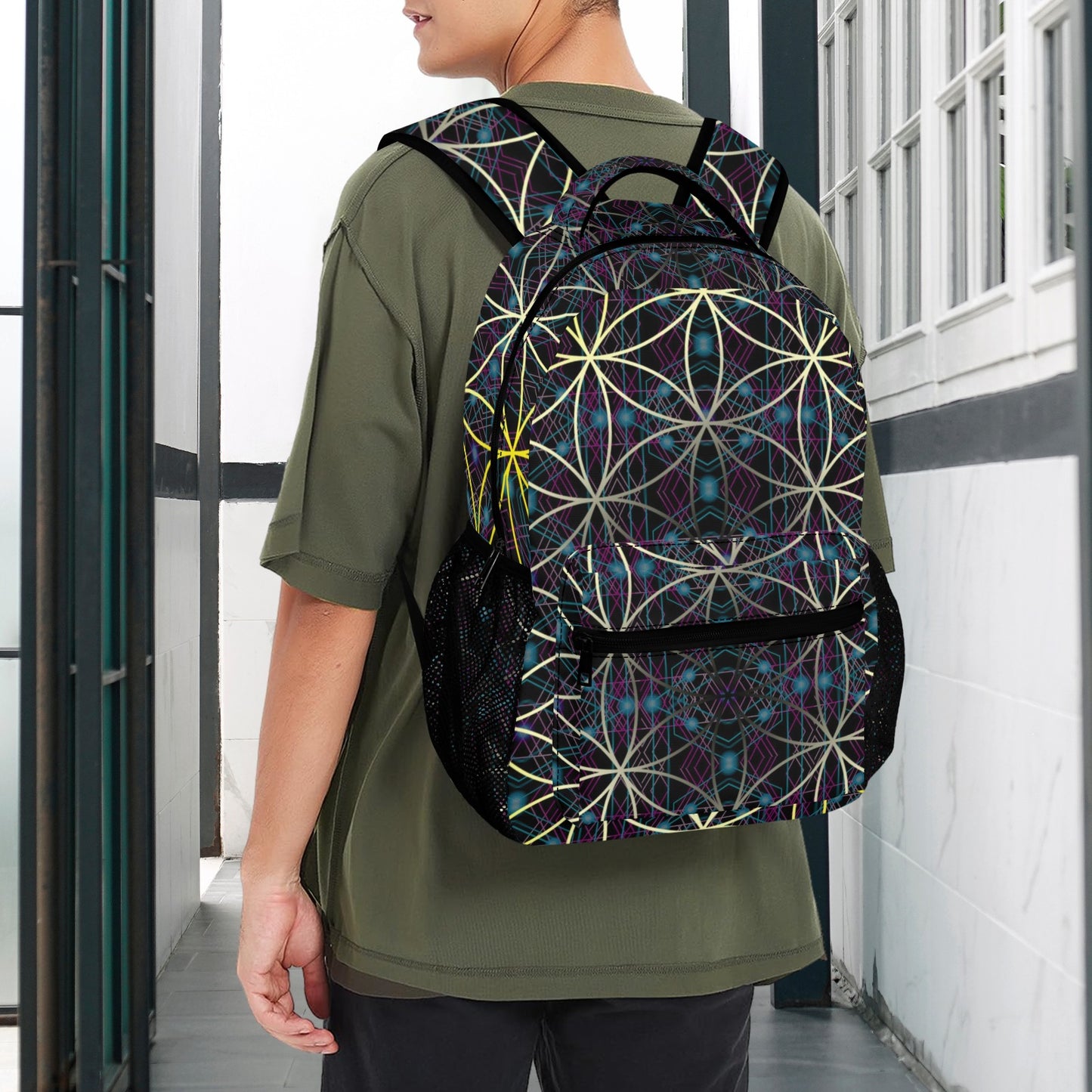 FoL Backpack