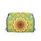 Rainbow Sunflower Gear Bag