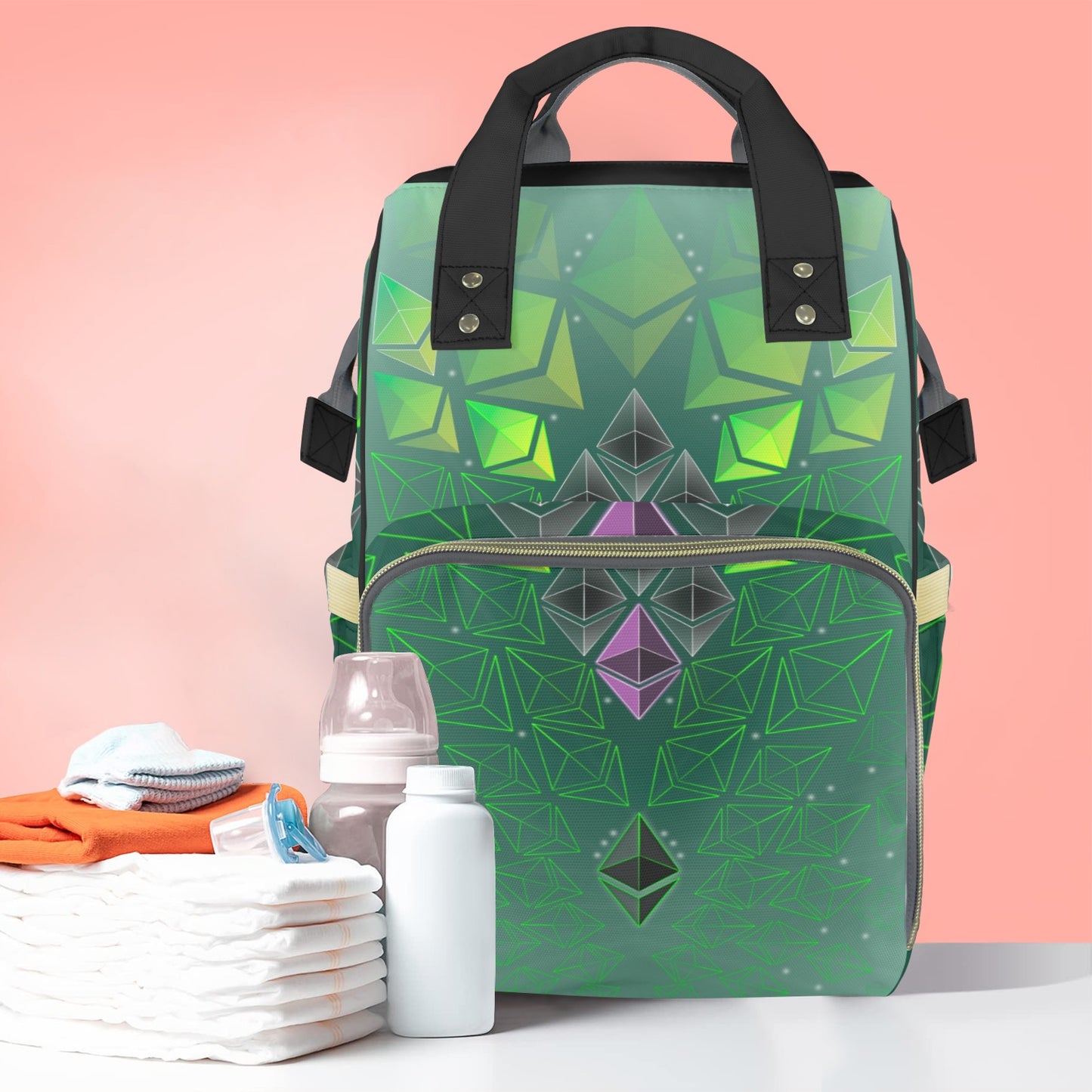 ETH Gear Bag