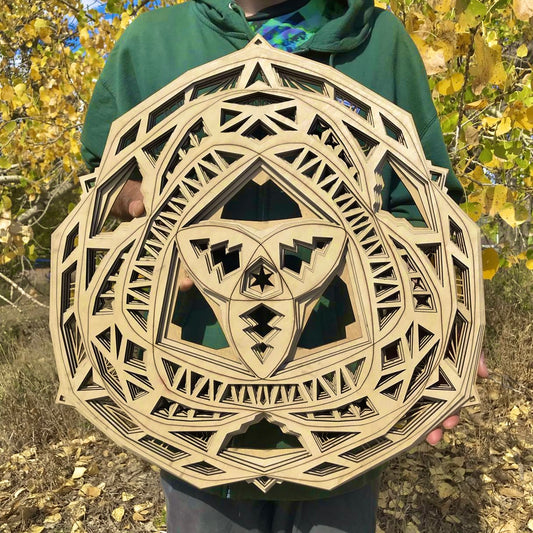 Triangular