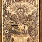 1/1 Wildoria Engraving