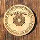 Wildoria Token