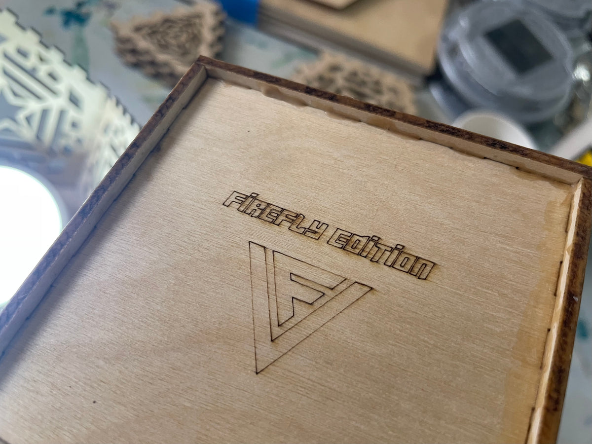 Firefly Box