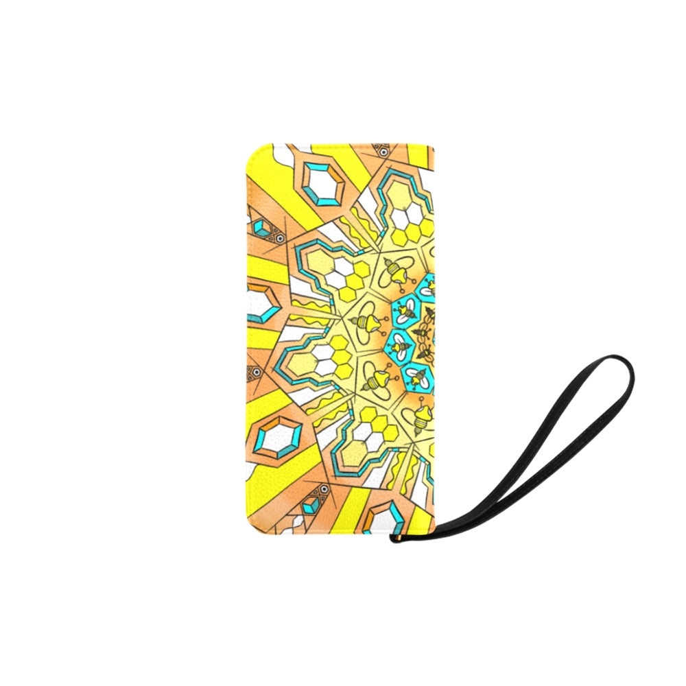 The Hive Coin Purse
