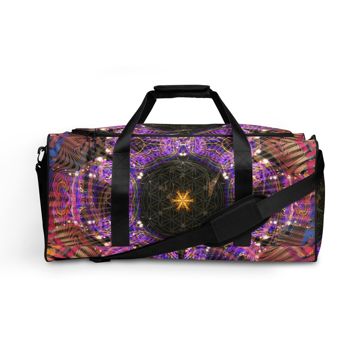 Stellar Duffle bag