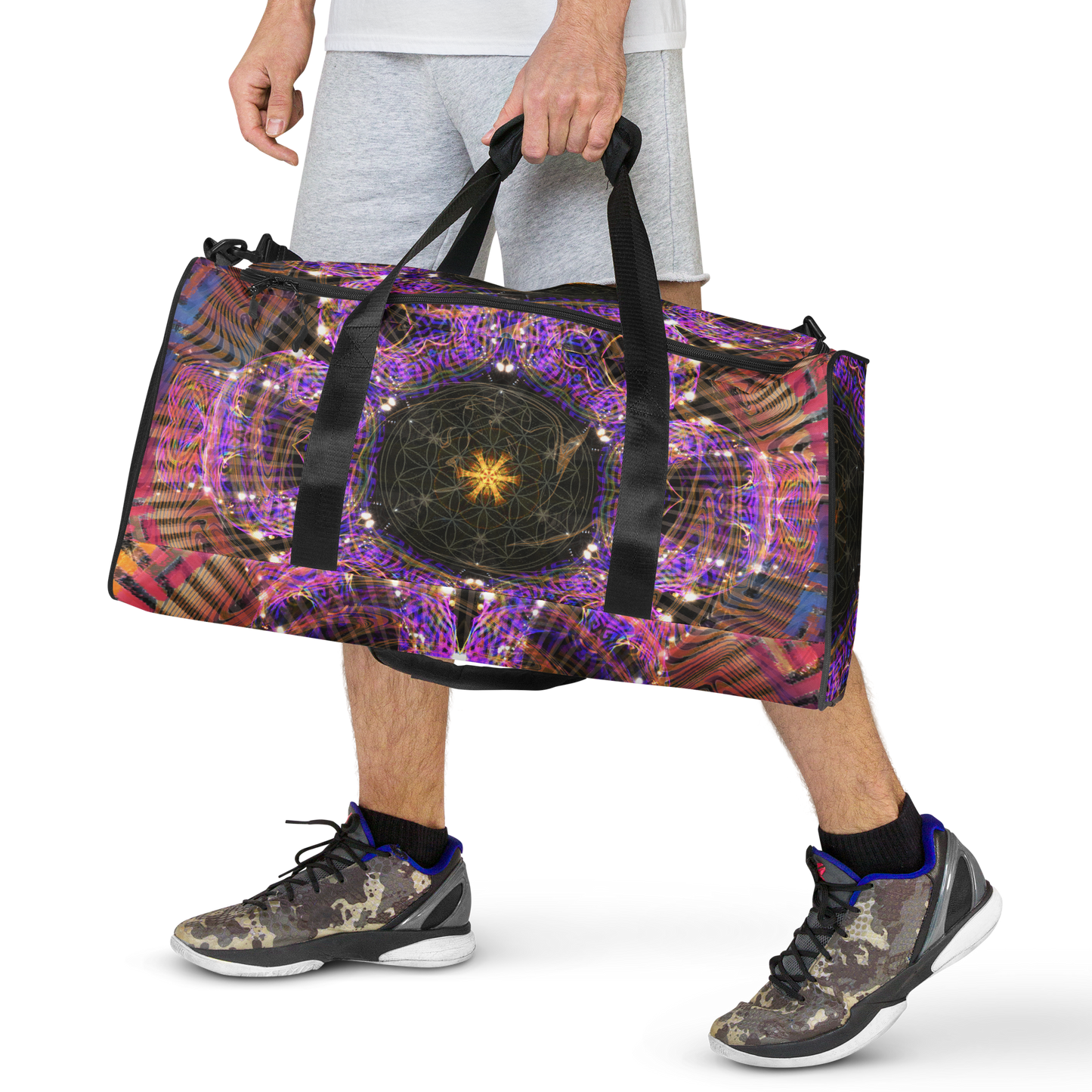 Stellar Duffle bag