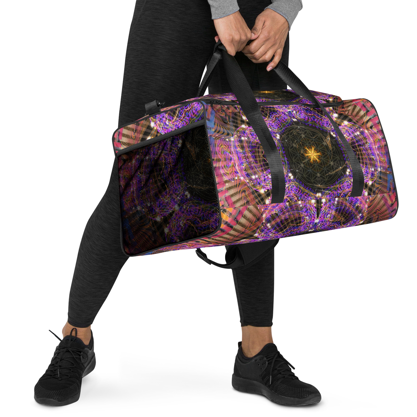 Stellar Duffle bag