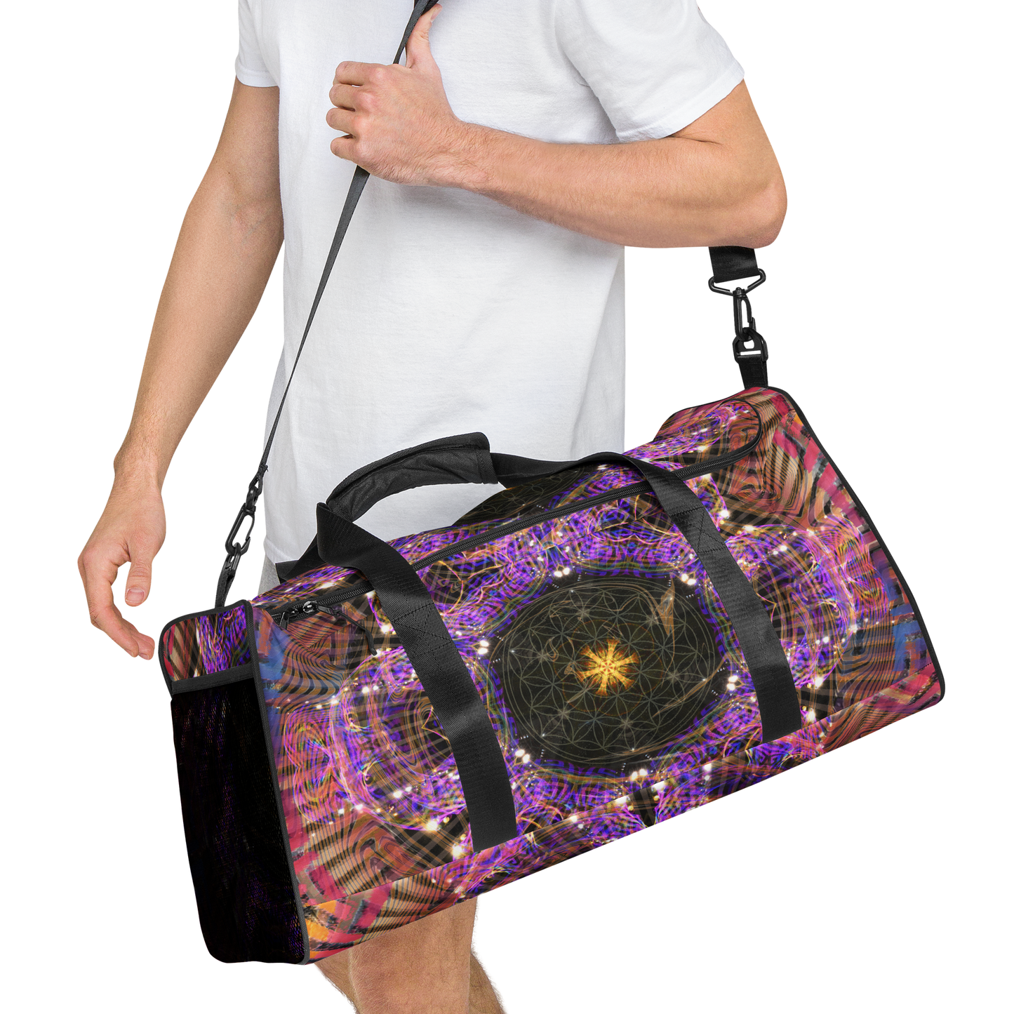 Stellar Duffle bag