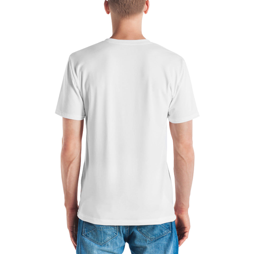 OP Ξ t-shirt