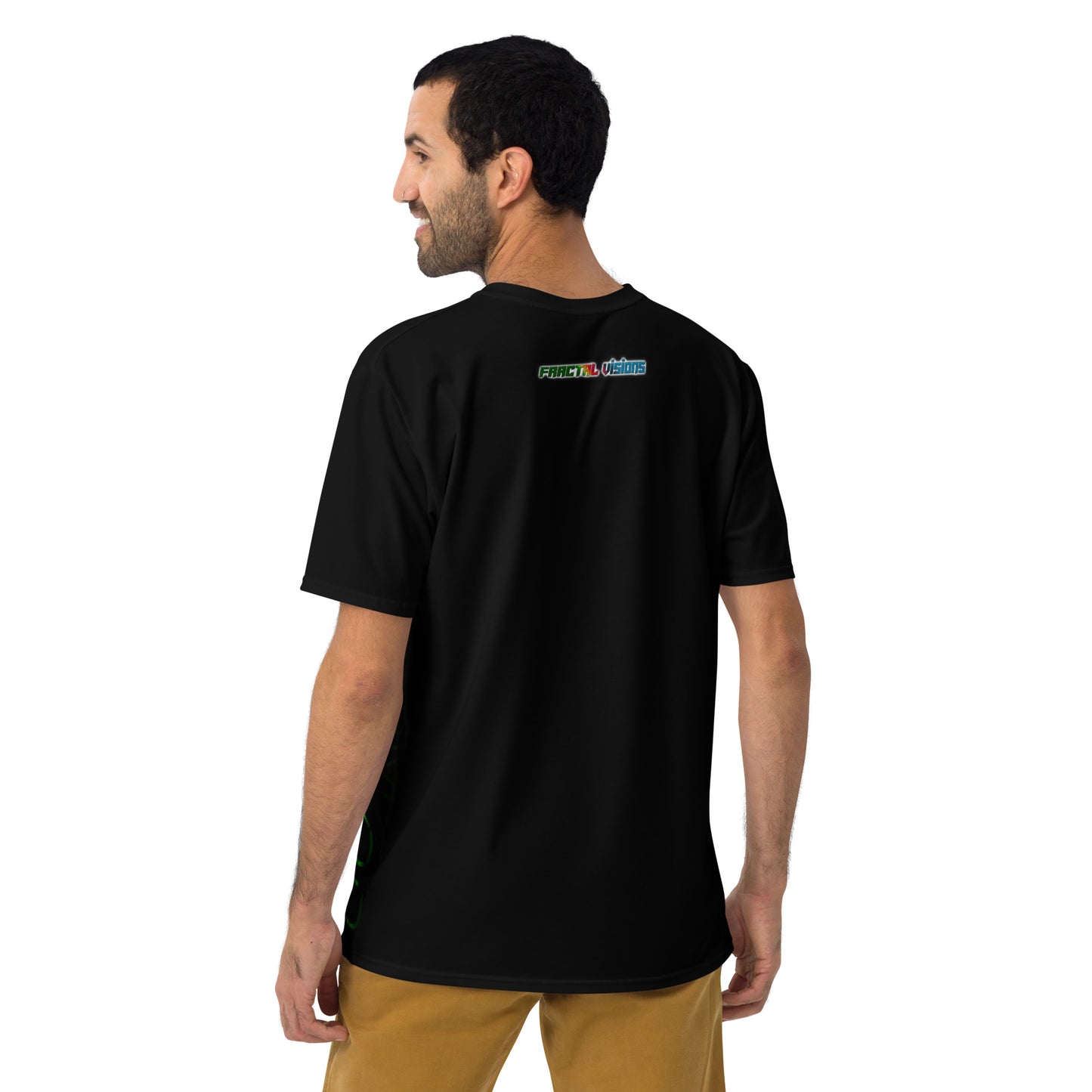Optimistic Men's t-shirt