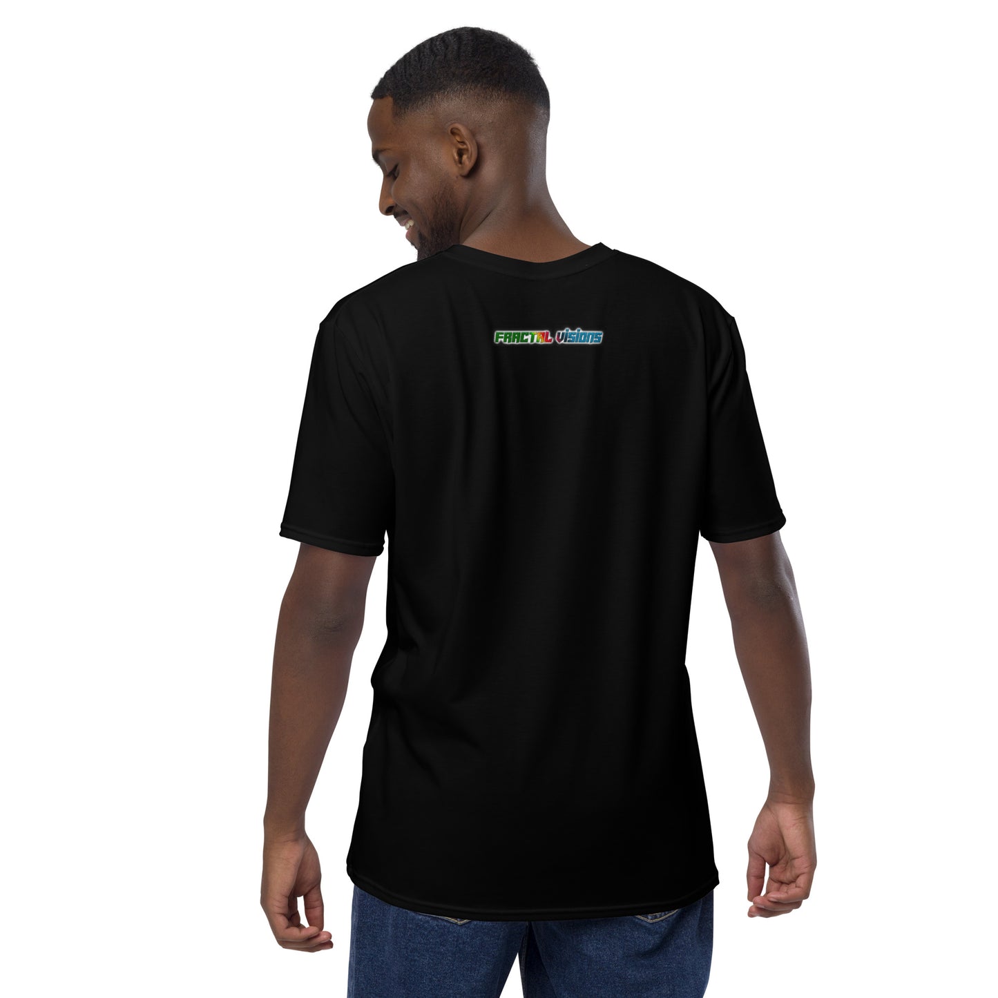 Optimistic Men's t-shirt