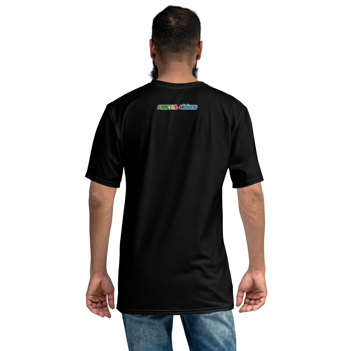 Optimistic Men's t-shirt