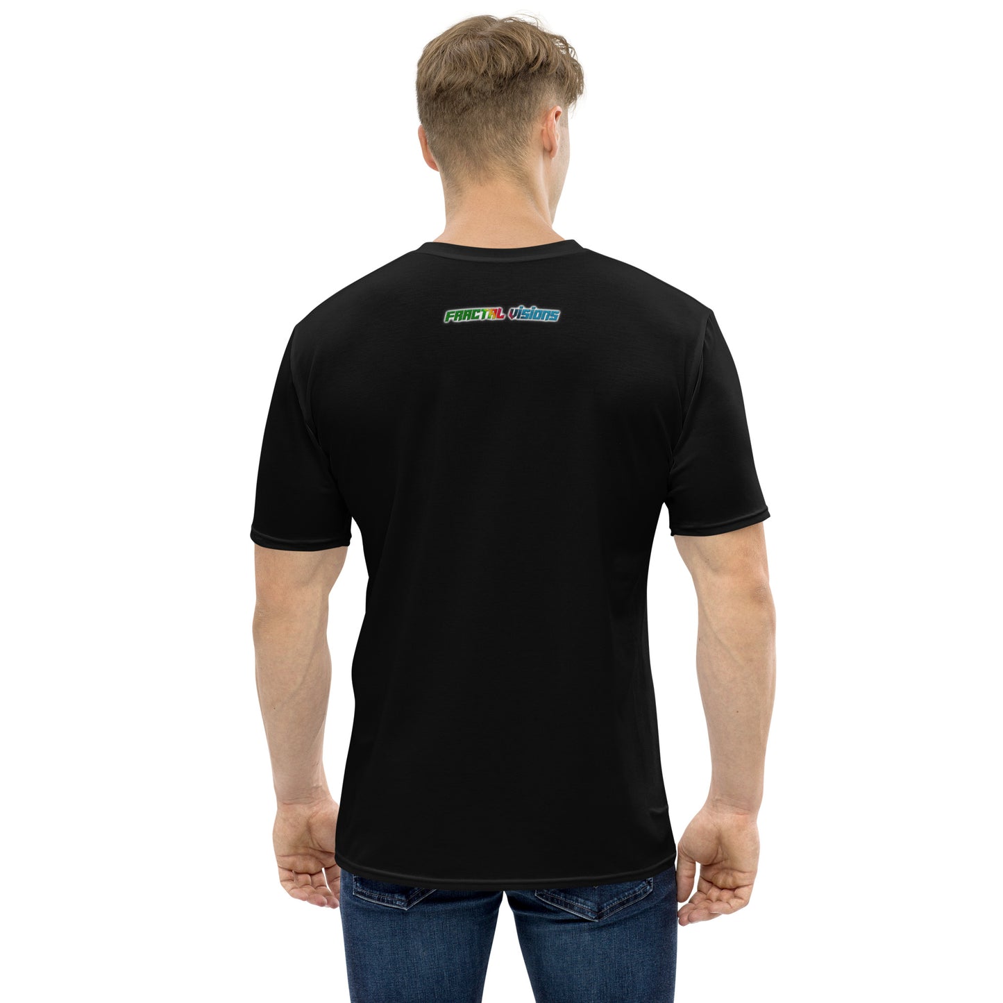Optimistic Men's t-shirt