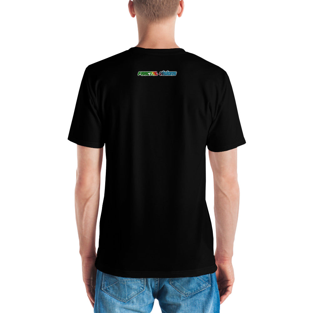 Optimistic Men's t-shirt