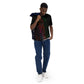 Optimistic Men's t-shirt