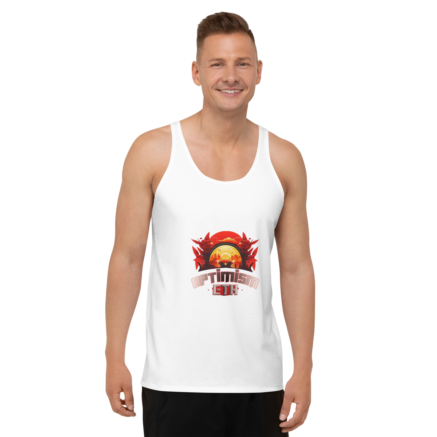 OP Ξ Tank Top