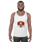 OP Ξ Tank Top