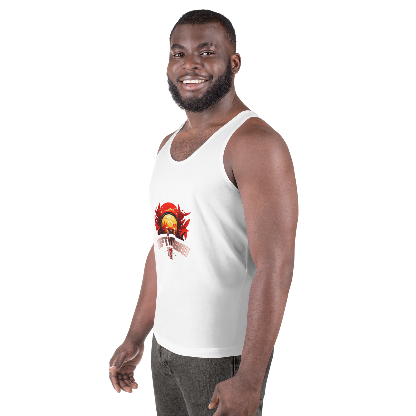 OP Ξ Tank Top