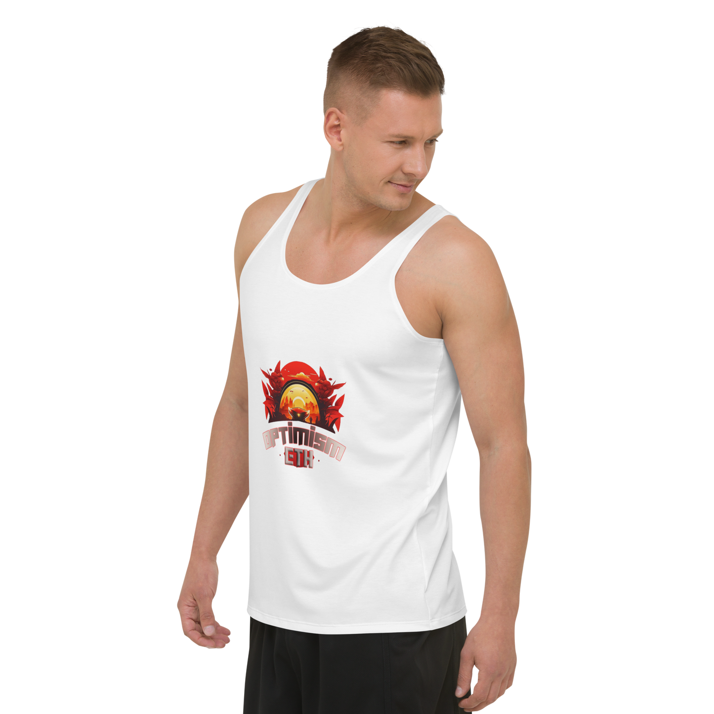 OP Ξ Tank Top
