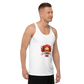 OP Ξ Tank Top