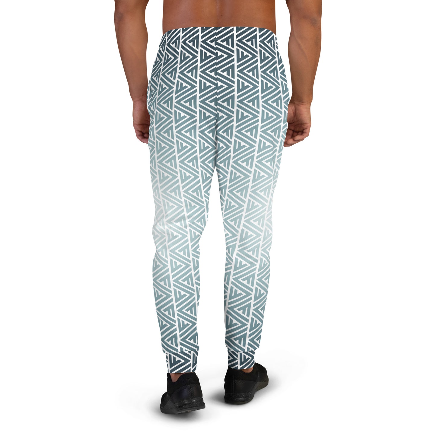 FV Teal Men's Joggers