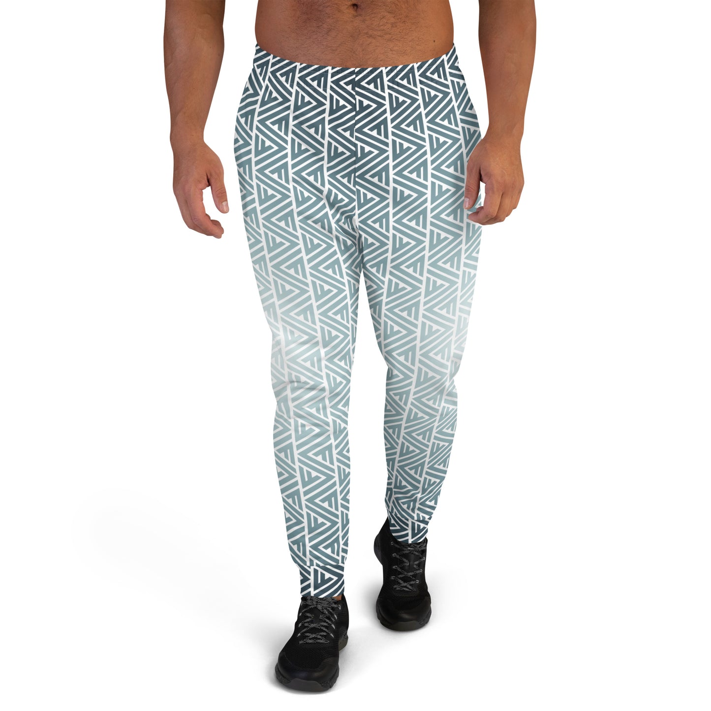 FV Teal Men's Joggers