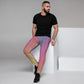 FV Rainbow Men's Joggers