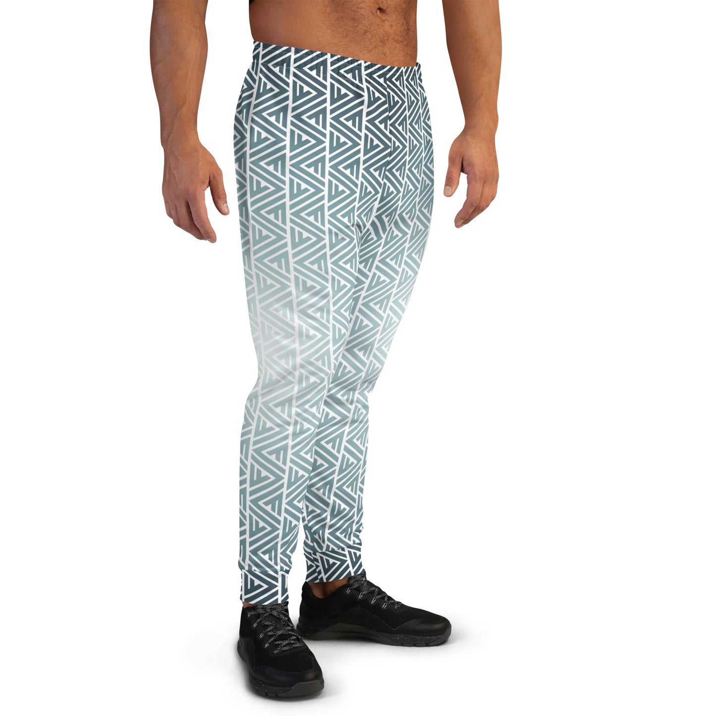 FV Teal Men's Joggers