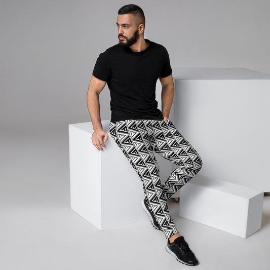 FV Zebra Men's Joggers