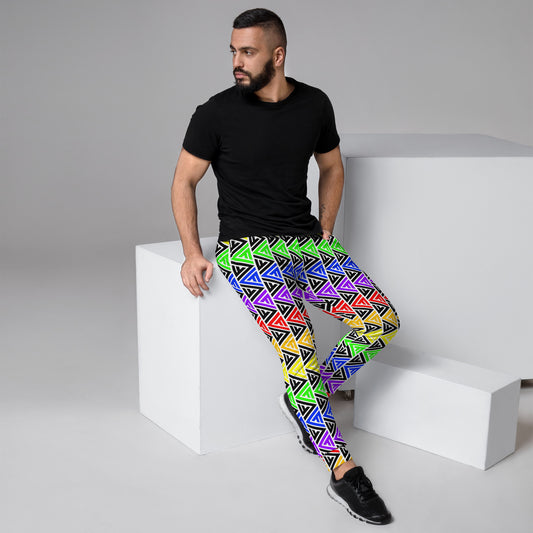 FV Chakra Men's Joggers