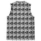 FV Recycled Zebra unisex basketball jersey