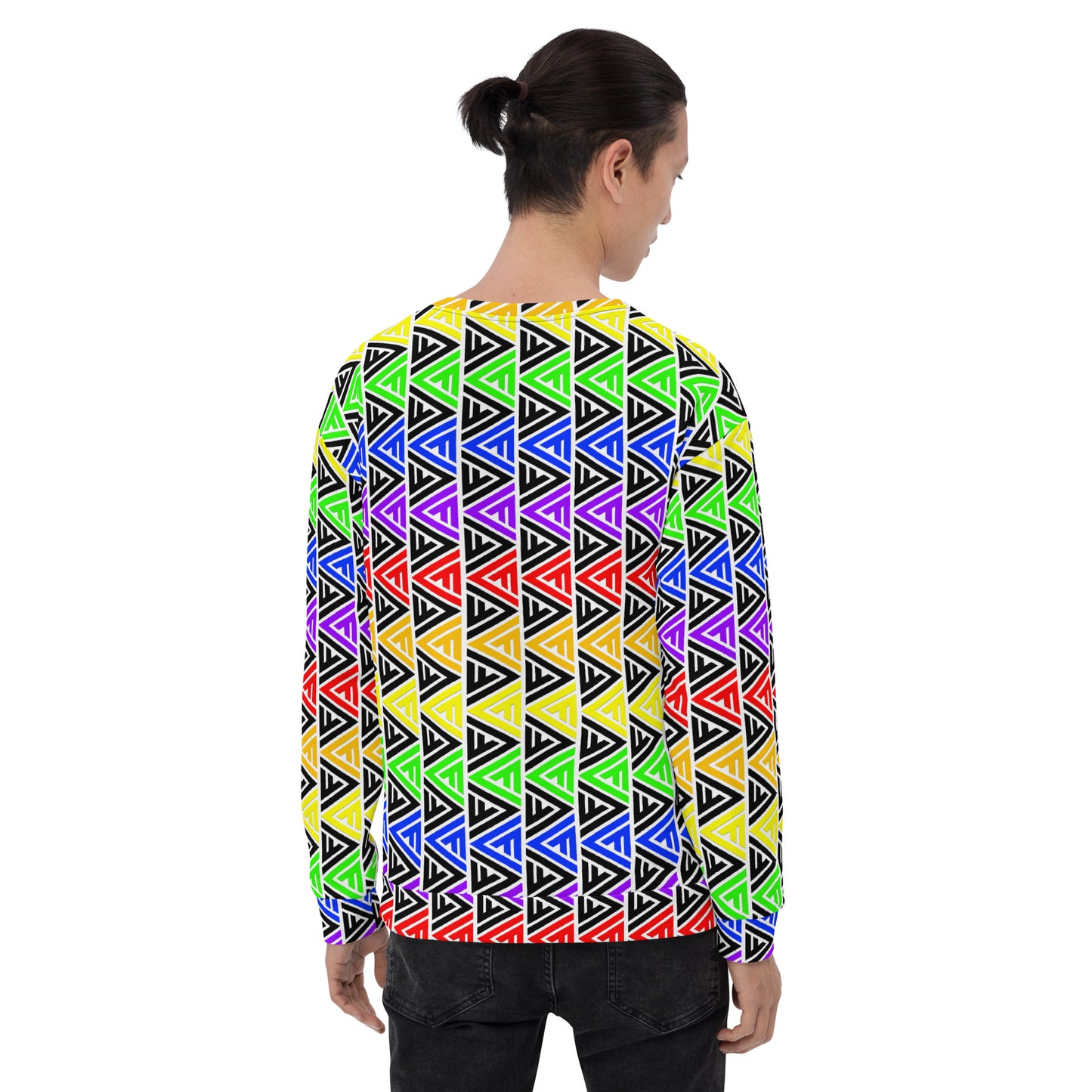 FV Chakra Unisex Sweatshirt
