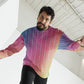 FV Rainbow Unisex Sweatshirt