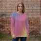 FV Rainbow Unisex Sweatshirt