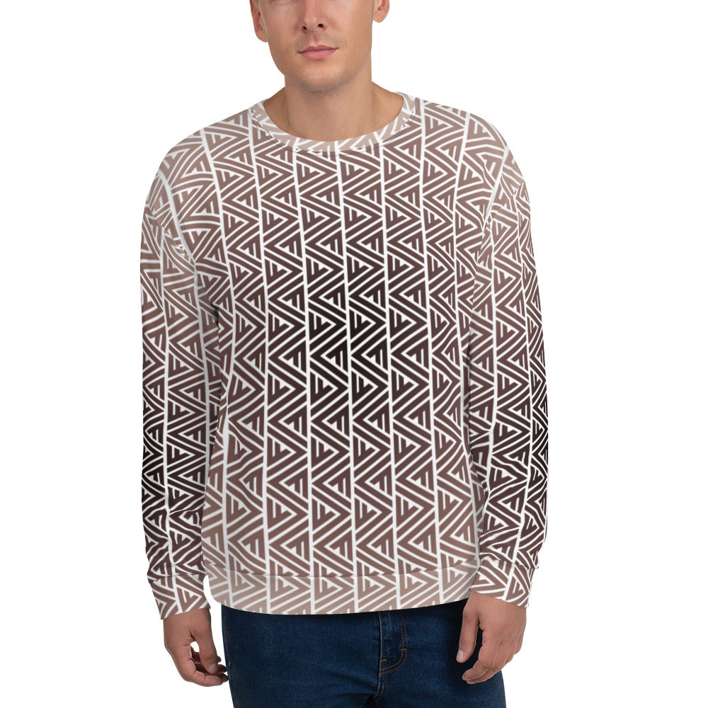 FV Bronze Unisex Sweatshirt