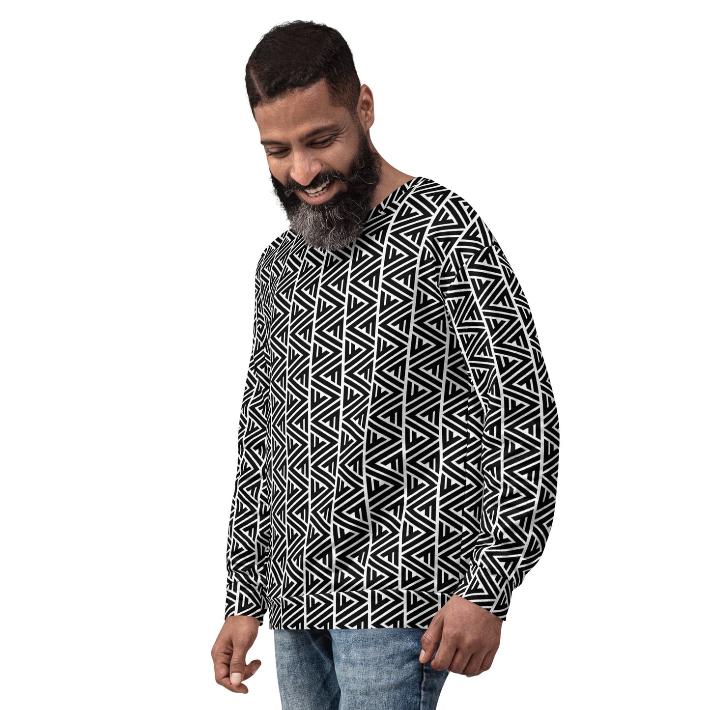 FV Unisex Sweatshirt