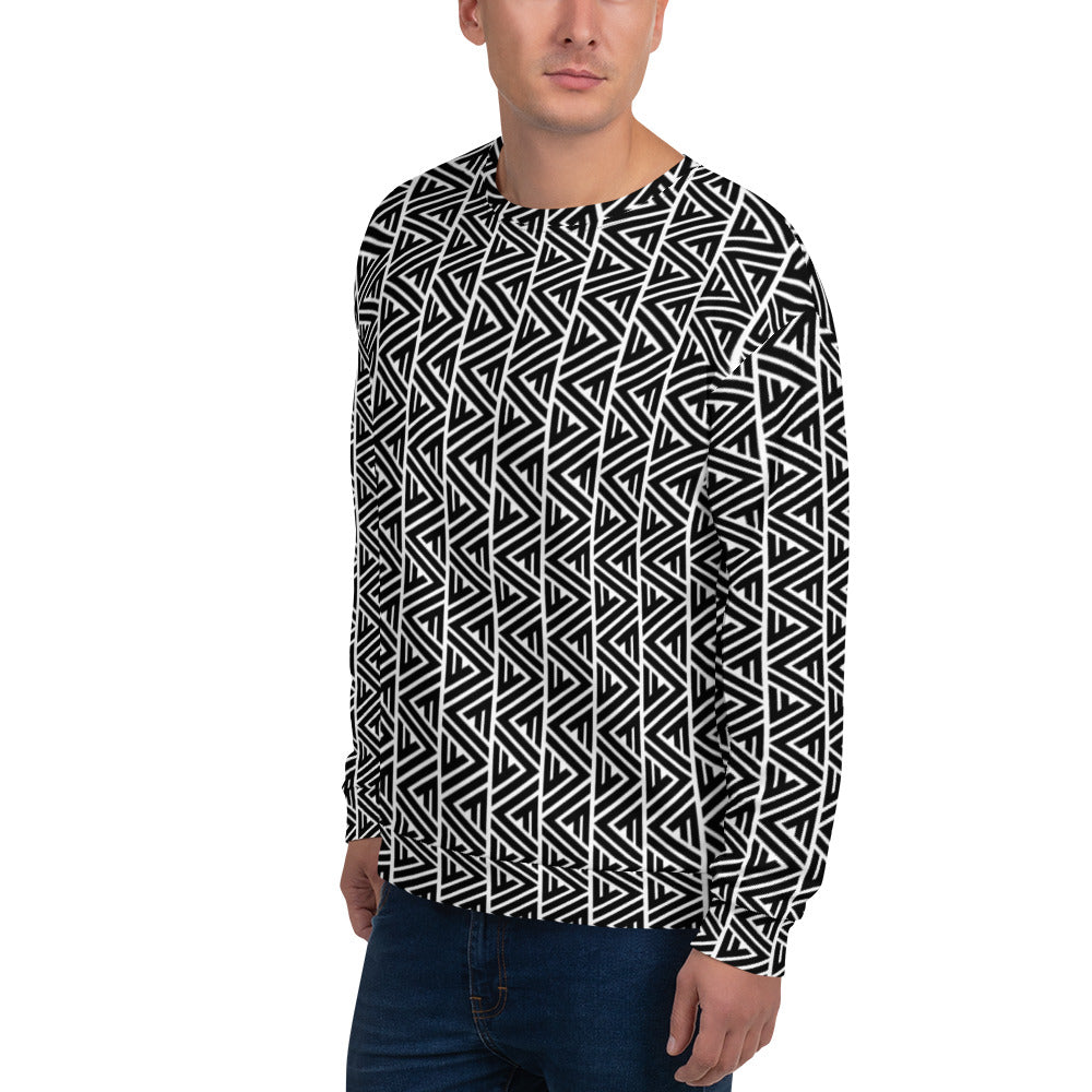 FV Unisex Sweatshirt