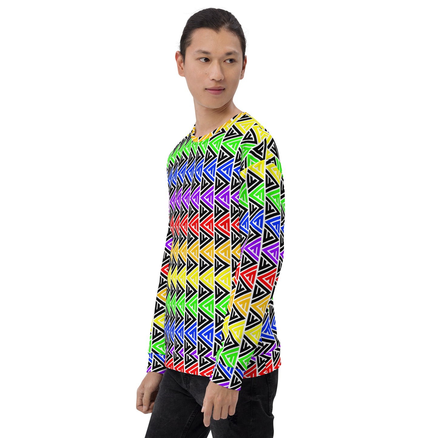FV Chakra Unisex Sweatshirt