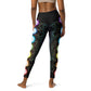 Chakra Totem Yoga Leggings