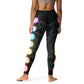 Chakra Totem Yoga Leggings