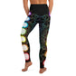 Chakra Totem Yoga Leggings