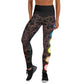 Chakra Totem Yoga Leggings