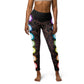 Chakra Totem Yoga Leggings