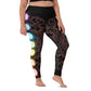 Chakra Totem Yoga Leggings