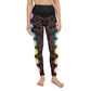 Chakra Totem Yoga Leggings